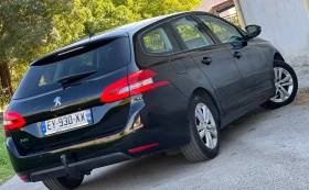 Peugeot 308 AVTO NAVI PANORAMA  | Mobile.bg � ����� ������ 5
