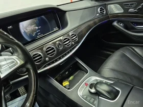 Mercedes-Benz S 350 * ��������� ���� �� �������� * ���������� | Mobile.bg � ����� ������ 9