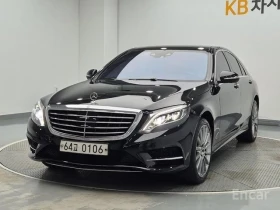 ������ Mercedes-Benz S 350