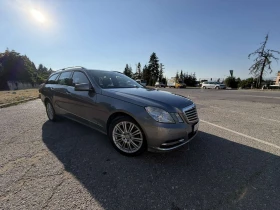 Mercedes-Benz E 220 Mercedes-Benz E-Klasse E 220 CDI T BlueEFFICIENCY  - 6699 € - 53024456 2