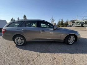 Mercedes-Benz E 220 Mercedes-Benz E-Klasse E 220 CDI T BlueEFFICIENCY  - 6699 € - 53024456 5