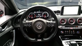 Kia Stinger 3.3* TURBO GT* ���������* 360* HEADUP* 4 �������� | Mobile.bg � ����� ������ 11