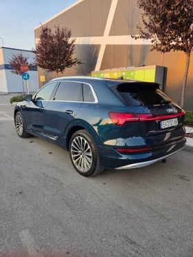Audi E-Tron 50 quattro - 23900 € - 66751212 3