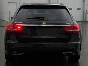 Mercedes-Benz C 300 CARFAX / 360 / DIS / BURMESTER / АВТОКРЕДИТ  | Auto.bg — изображение 4