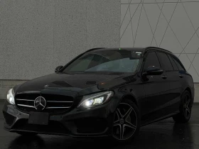 Mercedes-Benz C 300 * CARFAX * БЕЗ ПЪРВОНАЧАЛНА ВНОСКА