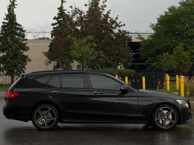 Mercedes-Benz C 300 CARFAX / 360 / DIS / BURMESTER / АВТОКРЕДИТ  | Auto.bg — изображение 3