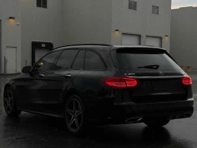 Mercedes-Benz C 300 CARFAX / 360 / DIS / BURMESTER / АВТОКРЕДИТ  | Auto.bg — изображение 11