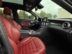 Mercedes-Benz C 300 CARFAX / 360 / DIS / BURMESTER / АВТОКРЕДИТ  | Auto.bg — изображение 16
