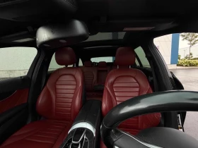 Mercedes-Benz C 300 CARFAX / 360 / DIS / BURMESTER / АВТОКРЕДИТ  | Auto.bg — изображение 13