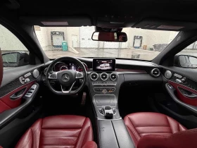 Mercedes-Benz C 300 CARFAX / 360 / DIS / BURMESTER / АВТОКРЕДИТ  | Auto.bg — изображение 14