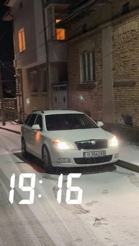 Skoda Octavia | Mobile.bg � ����� ������ 3