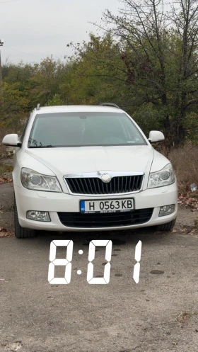Skoda Octavia | Mobile.bg � ����� ������ 2