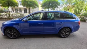 Skoda Octavia 150 HP* 2.0TDI DSG* 4�4* Lane assistant* MATRIX | Mobile.bg � ����� ������ 5