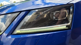 Skoda Octavia 150 HP* 2.0TDI DSG* 4�4* Lane assistant* MATRIX | Mobile.bg � ����� ������ 12