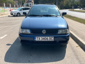 VW Polo VW Polo (6N), 1.6(101��) | Mobile.bg � ����� ������ 2