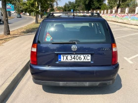 VW Polo VW Polo (6N), 1.6(101��) | Mobile.bg � ����� ������ 5