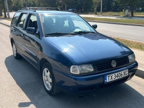 VW Polo VW Polo (6N), 1.6(101��) | Mobile.bg � ����� ������ 3