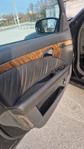 Mercedes-Benz E 320 4Matic Avantgarde | Mobile.bg � ����� ������ 12