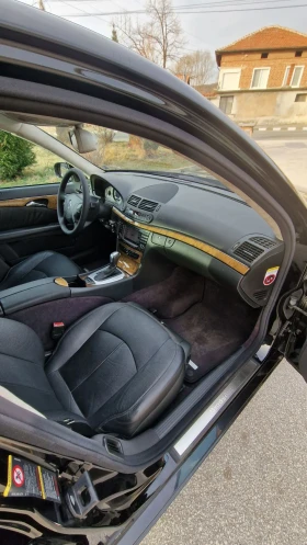 Mercedes-Benz E 320 4Matic Avantgarde | Mobile.bg � ����� ������ 14