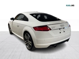Audi Tt DIGITAL* CAMERA* PODGREV* BLIND-SPOT*  | Auto.bg — изображение 5