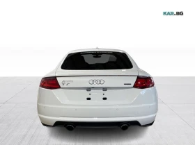 Audi Tt DIGITAL* CAMERA* PODGREV* BLIND-SPOT*  | Auto.bg — изображение 6
