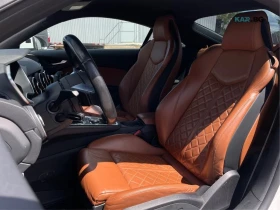 Audi Tt DIGITAL* CAMERA* PODGREV* BLIND-SPOT*  | Auto.bg — изображение 9