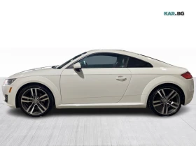 Audi Tt DIGITAL* CAMERA* PODGREV* BLIND-SPOT*  | Auto.bg — изображение 4