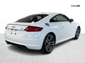 Audi Tt DIGITAL* CAMERA* PODGREV* BLIND-SPOT*  | Auto.bg — изображение 7