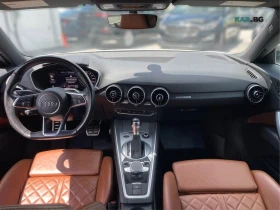 Audi Tt DIGITAL* CAMERA* PODGREV* BLIND-SPOT*  | Auto.bg — изображение 10