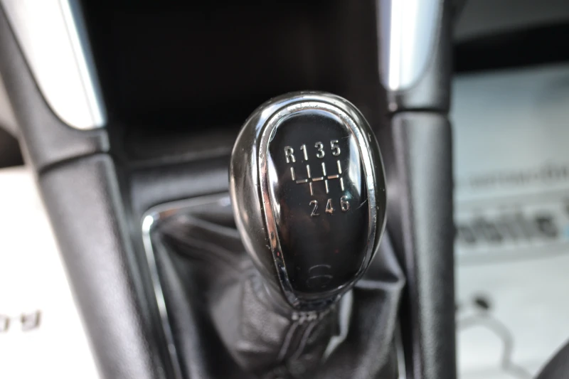 Opel Zafira 1.6-TOURER-METAN, снимка 16 - Автомобили и джипове - 46539842