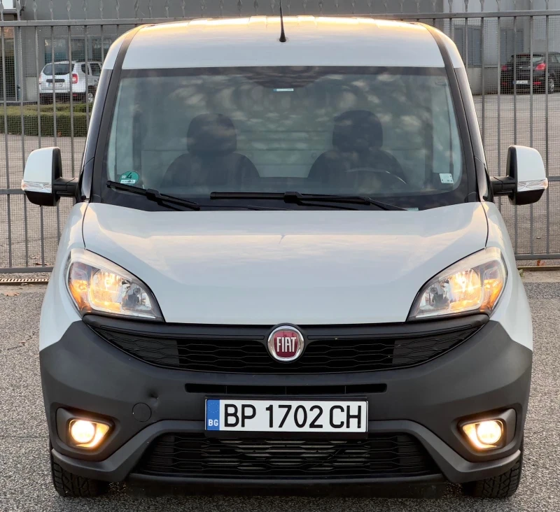 Fiat Doblo 1.3 MULTIJET , снимка 2 - Автомобили и джипове - 47699556