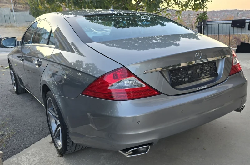 Mercedes-Benz CLS 350 GRAND EDITION Нов Внос от Белгия , снимка 12 - Автомобили и джипове - 47917776