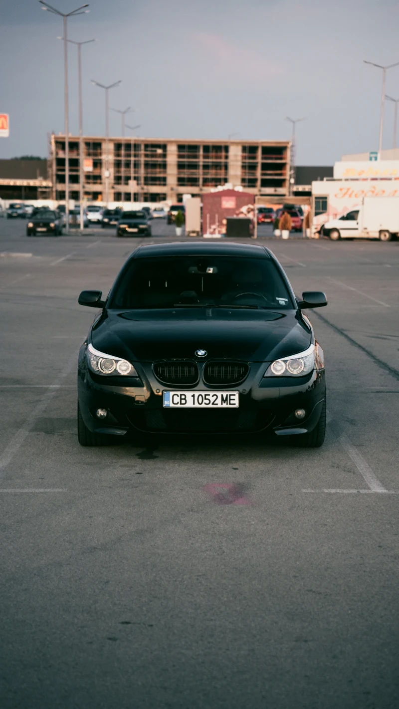 BMW 530 530i xdrive, снимка 1 - Автомобили и джипове - 48576246