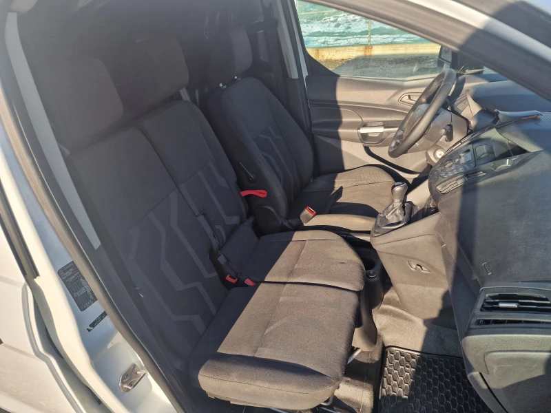 Ford Connect 1.5TDCi/2+ 1/E6, снимка 10 - Автомобили и джипове - 48787386