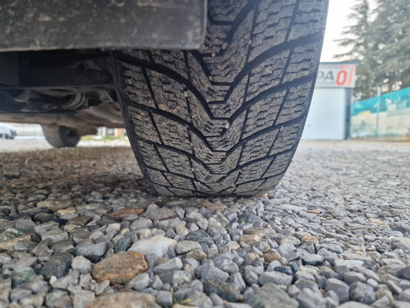 Ford Connect 1.5TDCi/2+ 1/E6, снимка 13 - Автомобили и джипове - 48787386