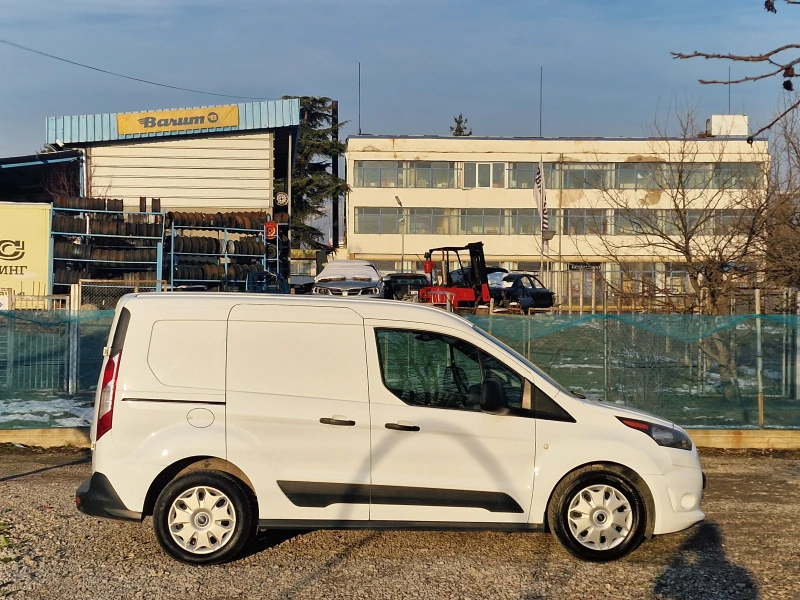 Ford Connect 1.5TDCi/2+ 1/E6, снимка 4 - Автомобили и джипове - 48787386