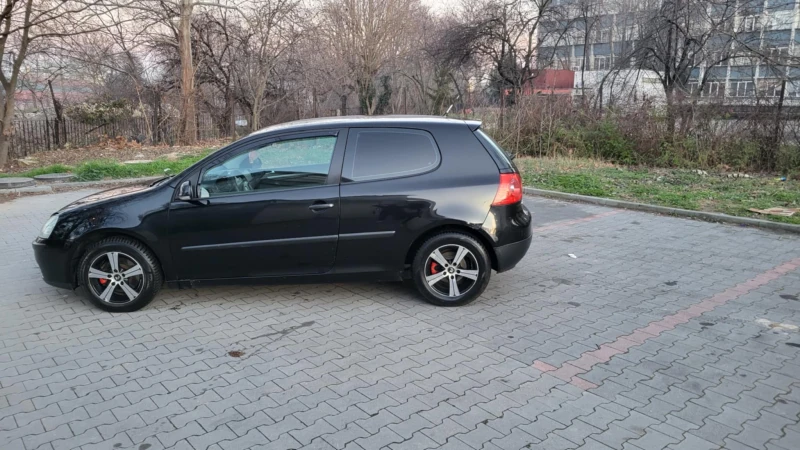 VW Golf 1.4, снимка 3 - Автомобили и джипове - 48885102