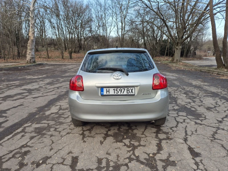 Toyota Auris 2.0 , снимка 5 - Автомобили и джипове - 48969350