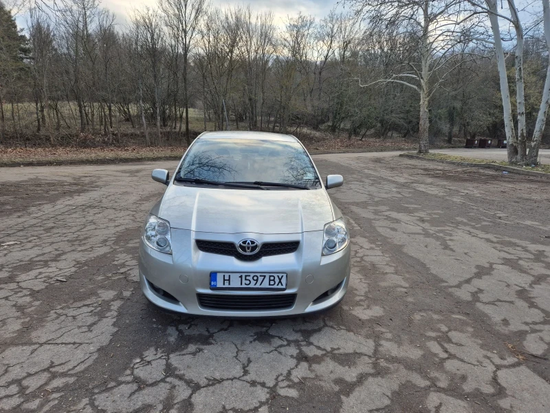 Toyota Auris 2.0 , снимка 2 - Автомобили и джипове - 48969350