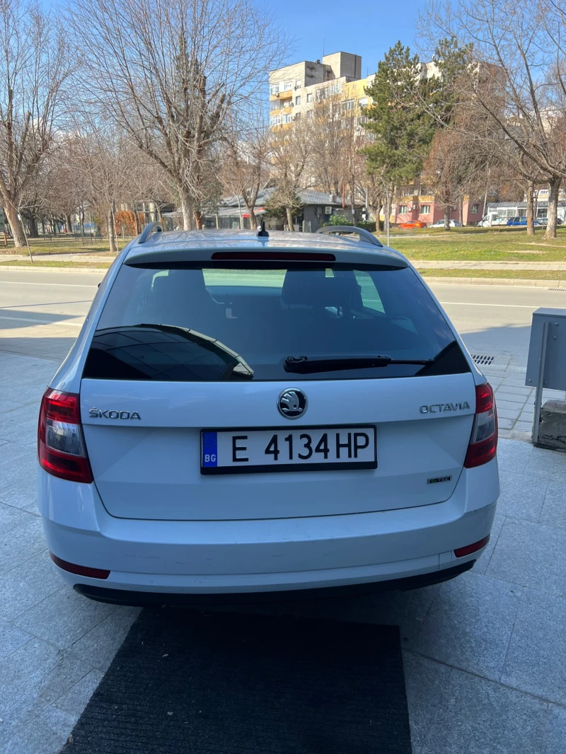 Skoda Octavia, снимка 5 - Автомобили и джипове - 49311673