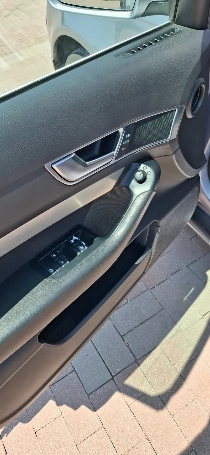 Audi A6, снимка 10 - Автомобили и джипове - 52655981