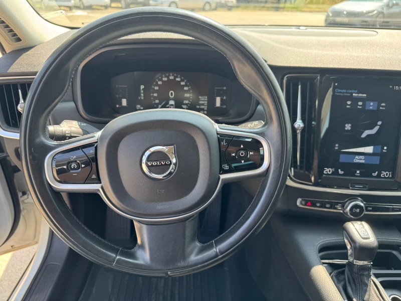 Volvo V90, снимка 11 - Автомобили и джипове - 50778752