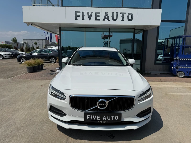 Volvo V90, снимка 2 - Автомобили и джипове - 50778752