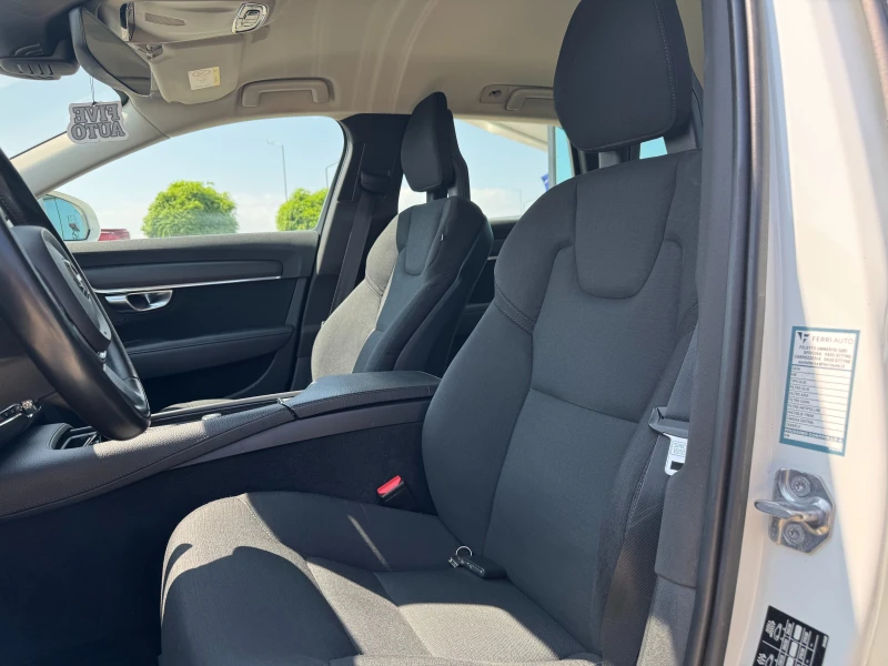 Volvo V90, снимка 12 - Автомобили и джипове - 50778752