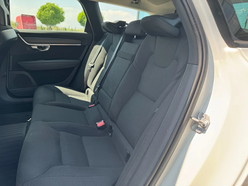 Volvo V90, снимка 13 - Автомобили и джипове - 50778752