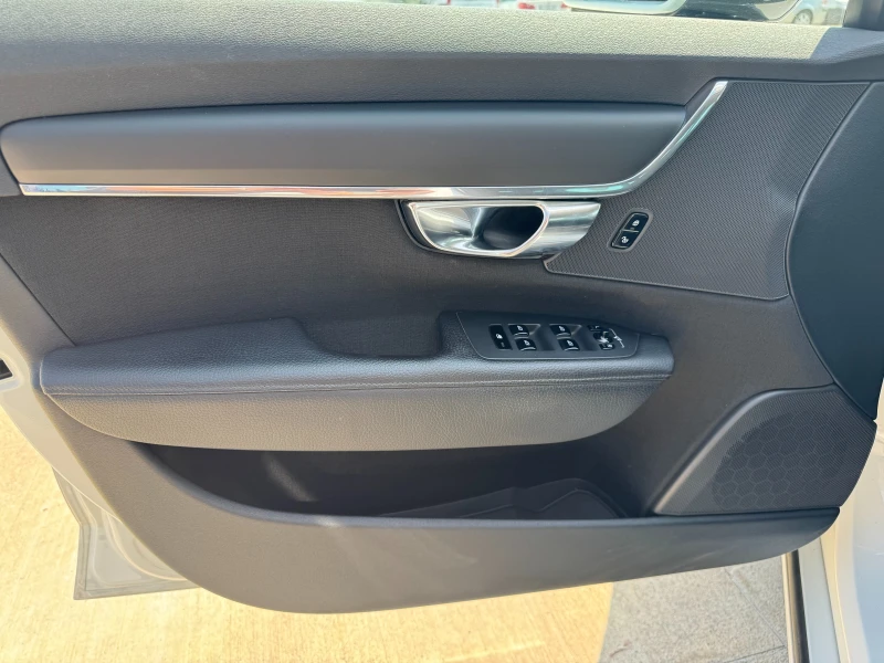 Volvo V90, снимка 14 - Автомобили и джипове - 50778752