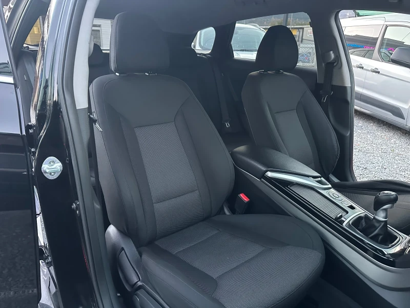 Hyundai I40 1.7CRDI, снимка 13 - Автомобили и джипове - 52080809