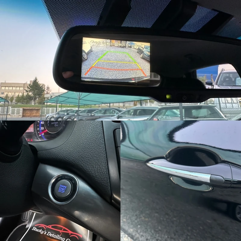 Hyundai I40 1.7CRDI, снимка 10 - Автомобили и джипове - 52080809