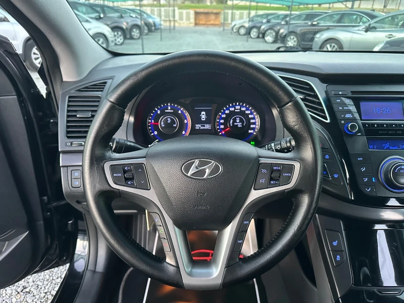 Hyundai I40 1.7CRDI, снимка 11 - Автомобили и джипове - 52080809