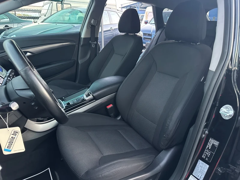 Hyundai I40 1.7CRDI, снимка 12 - Автомобили и джипове - 52080809